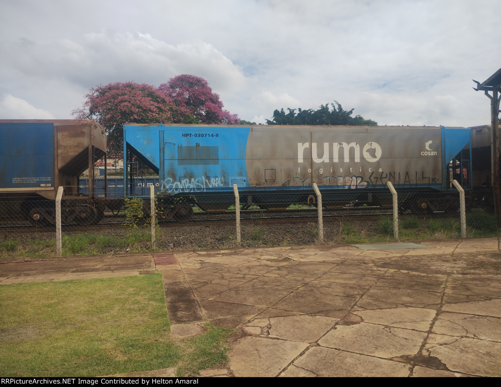 RUMO HPT-030714-9